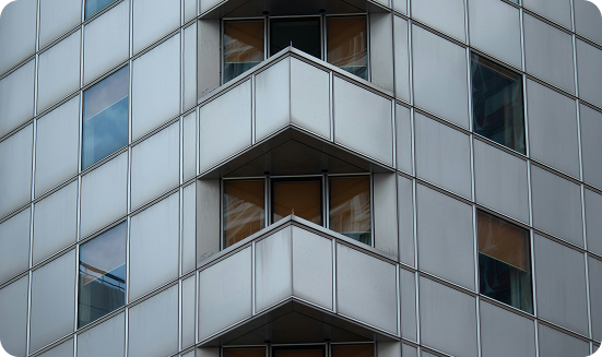 Fachada ventilada