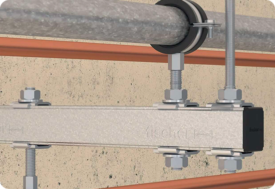 Installation System