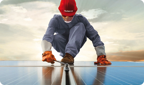 Solar Fix
